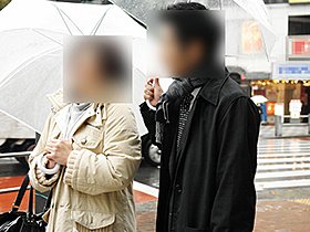 秘蔵版 熟女ナンパ大作戦8時間コレクション サンプル動画サムネイル